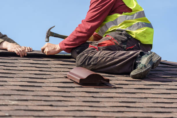 Gutter Installation and Roofing in Moorhead, MS