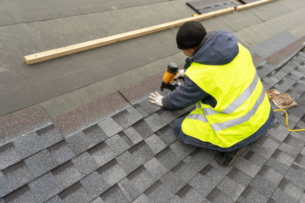 Best Residential Roofing Contractor  in Moorhead, MS