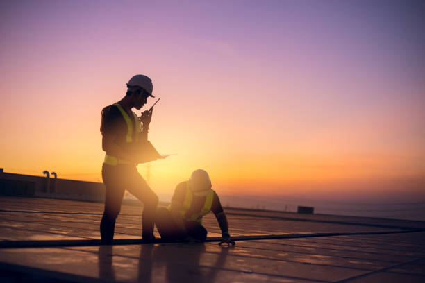 Roof Repair Estimates in Moorhead, MS