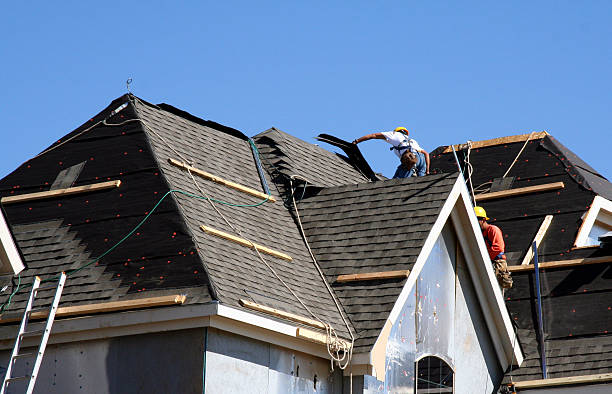 Quick and Trustworthy Emergency Roof Repair Services in Moorhead, MS