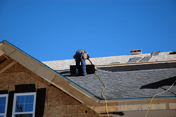 Tile Roofing Contractor in Moorhead, MS