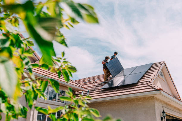 Best Roof Maintenance Services  in Moorhead, MS