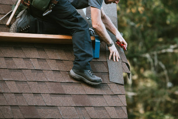 Best Emergency Roof Repair  in Moorhead, MS