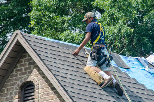 Moorhead, MS Roofing Contractor Company
